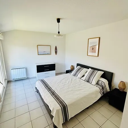 Appartement, Centre, Bassin D'arcachon, Port, Lanton