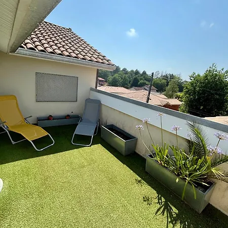Lägenhet Appartement, Centre, Bassin D'arcachon, Port, Lanton