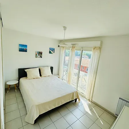 Lägenhet Appartement, Centre, Bassin D'arcachon, Port, *