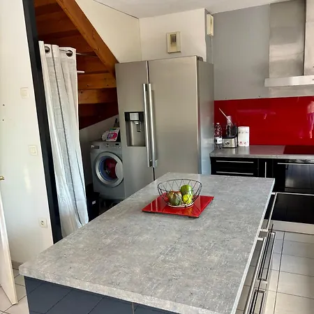 Lägenhet Appartement, Centre, Bassin D'arcachon, Port,