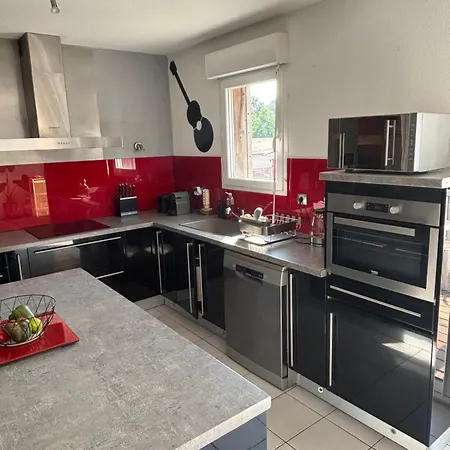 Appartement, Centre, Bassin D'arcachon, Port, Lanton