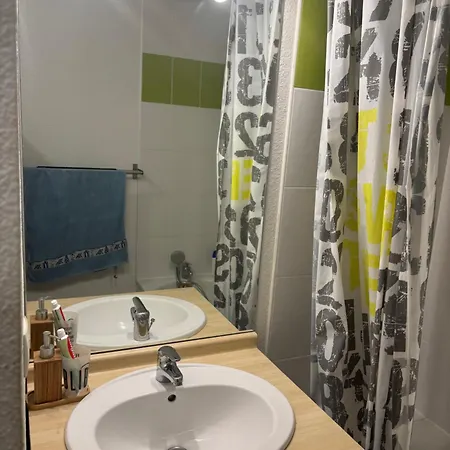 Lägenhet Appartement, Centre, Bassin D'arcachon, Port, *