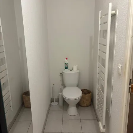 Appartement, Centre, Bassin D'arcachon, Port, Lägenhet *