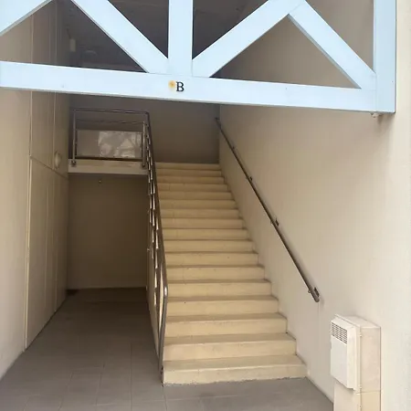 Lägenhet Appartement, Centre, Bassin D'arcachon, Port, Lanton